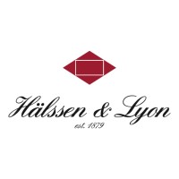 Hälssen & Lyon GmbH Logo
