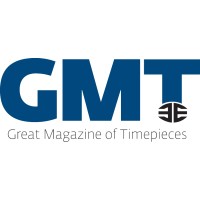 GMT Magazine Logo