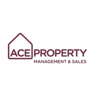 ACE Property - Management & Sales Logo