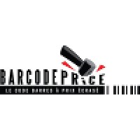 BARCODEPRICE Logo