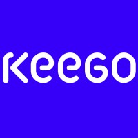KEEGO Logo