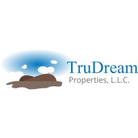 TruDream Properties, L.L.C. Logo