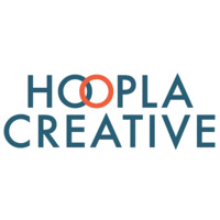 Hoopla Creative Logo