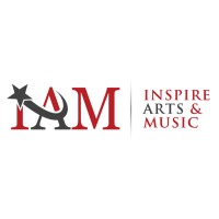 Inspire Arts & Music Logo
