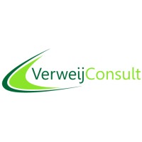 VerweijConsult Logo