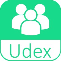 Udex Software Logo