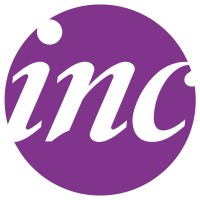 Inc Dot Design & Print Logo