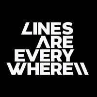 Lines Are Everywhere Logo