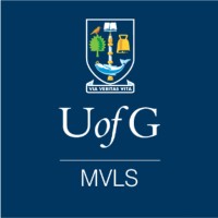 University of Glasgow, College of Medical, Veterinary and Life Sciences Logo