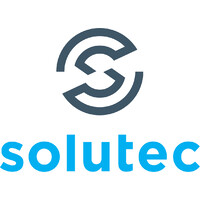 solutec automation ag Logo