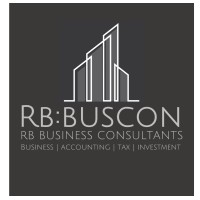 RB Business Consultants Logo