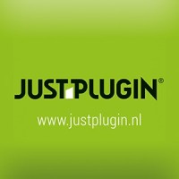 Justplugin Logo