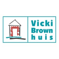Vicki Brownhuis I Centrum voor leven met en na kanker Logo