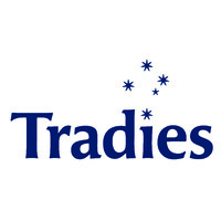 Tradies Logo