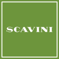 Scavini Paris Logo