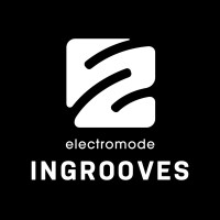 Electromode Ingrooves Logo