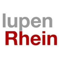 lupenRhein GmbH Logo