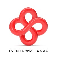 IA International GmbH Logo