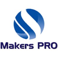 Makers PRO Logo