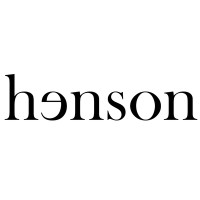 Henson Logo