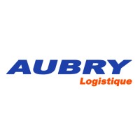 Aubry Logistique Logo