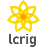 Local Council Roads Innovation Group (LCRIG) Logo
