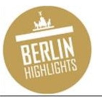 BERLIN HIGHLIGHTS GmbH Logo