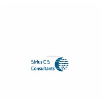 Sirius CS Consultants Logo