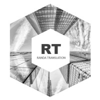 Randa Translation Logo