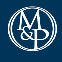 Morton & Partners Radiologists Logo