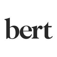 Bert Logo