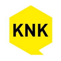 KNK PR&Média Kft Logo