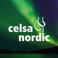 Celsa Nordic Logo