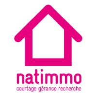 natimmo Natacha Jaquier Logo