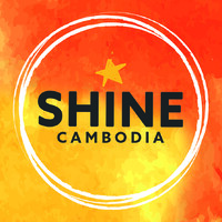 Shine Cambodia Logo