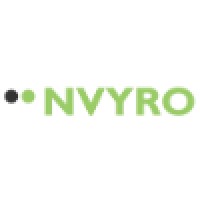 NVYRO Limited Logo
