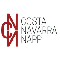 Costa Navarra Nappi - Avvocati Penalisti Logo
