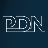 Property Development Network Logo