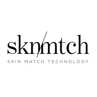 Skin Match Technology Switzerland AG Logo