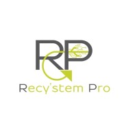 RECYSTEM PRO Logo