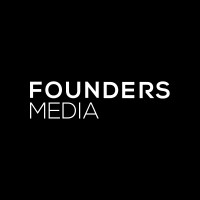 FOUNDERSMEDIA Logo