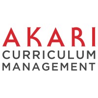 Akari Software | Curriculum Management Logo