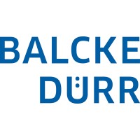 Balcke-Dürr Logo
