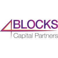 4Blocks Capital Partners Logo
