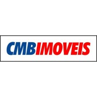 CMB Imóveis Logo