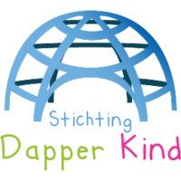 Stichting Dapper Kind Logo