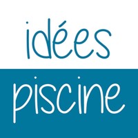 Idées Piscine Logo