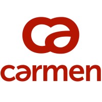 Carmen Immobilier Logo