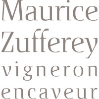 Cave Maurice Zufferey Logo