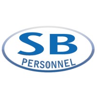 Snider-Blake Personnel Logo